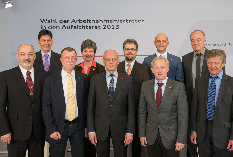 Peter Mosch: „Internationalisierung muss deutsche Standorte stärken“