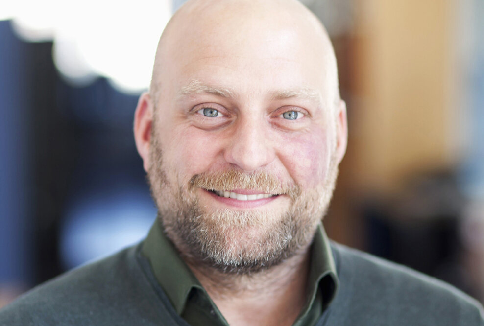 Björn Zietlow ist neuer National Sales Director bei StockFood