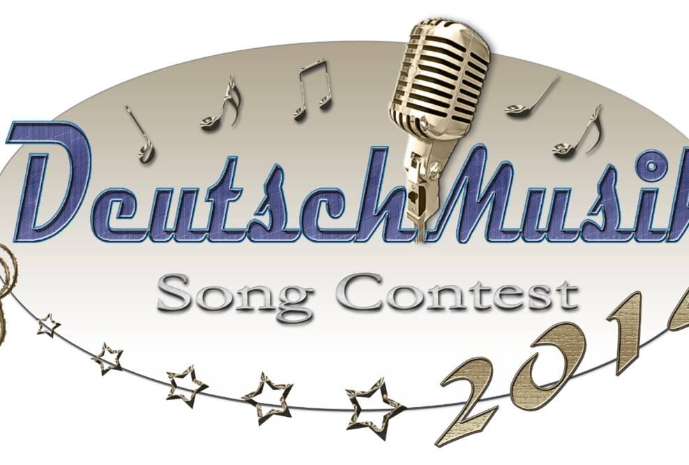 Deutschmusik Song Contest – Der Countdown zum 2. deutschsprachigen Musikpreis DSC 2014 hat begonnen