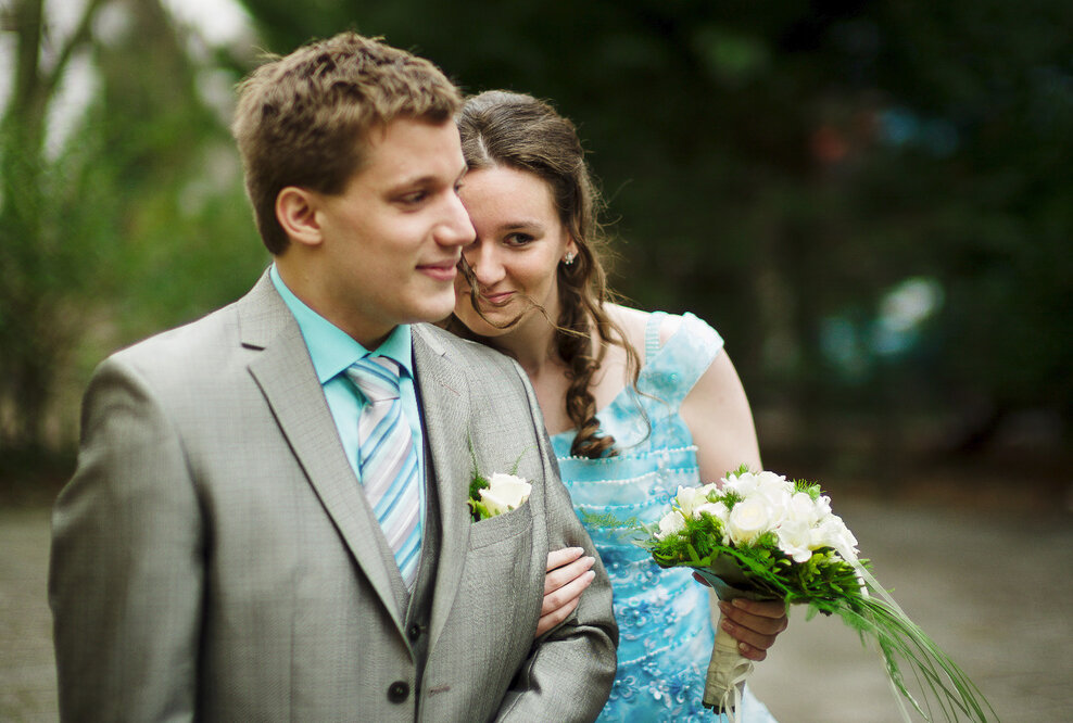 Hochzeitsfotografie – statistische Umfrage von weddix. Wir lieben Hochzeit.