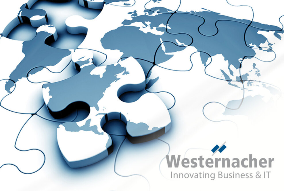 Leitfaden für erfolgreiche SAP Rollouts am Beispiel Russland: Westernacher am DSAG Globalization Symposium 2014