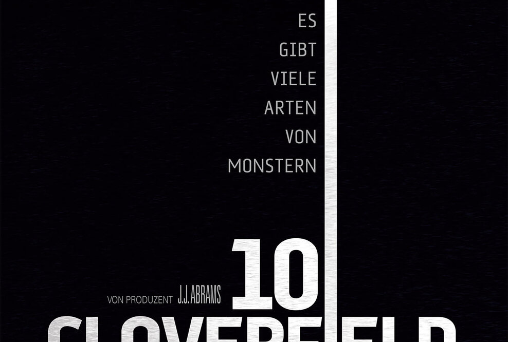 Groupon sorgt zum Kinostart von „10 Cloverfield Lane“ für absoluten Nervenkitzel