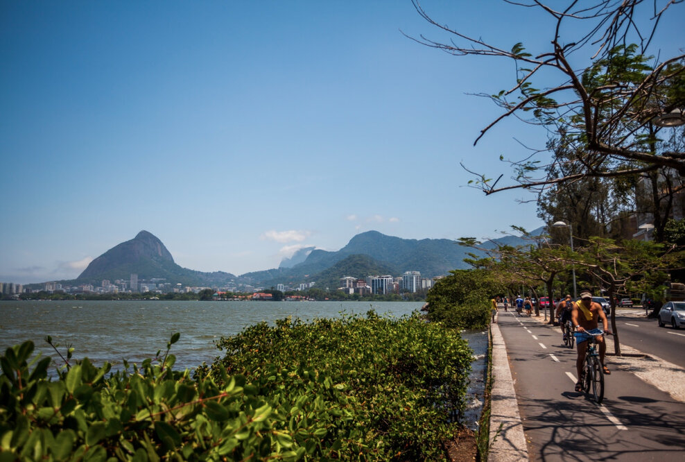 Brasilien – Aktivurlaub und Tourismusziele rund um Olympia