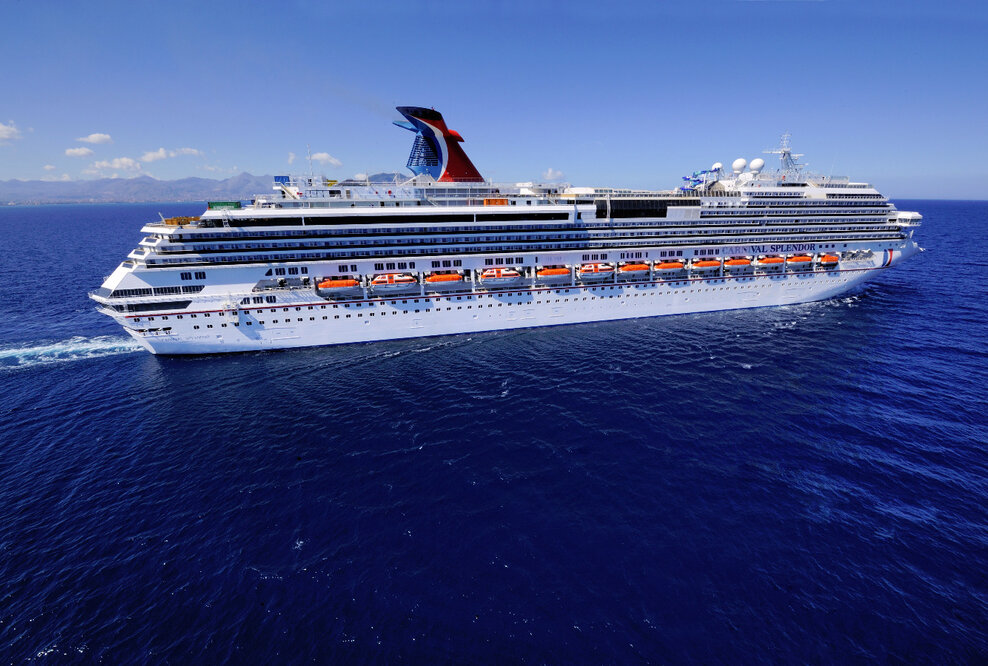 Kein Last-Minute-Kater dank Early Saver – Carnival Cruise Line sichert Frühbucher gegen nachträgliche Preissenkungen ab