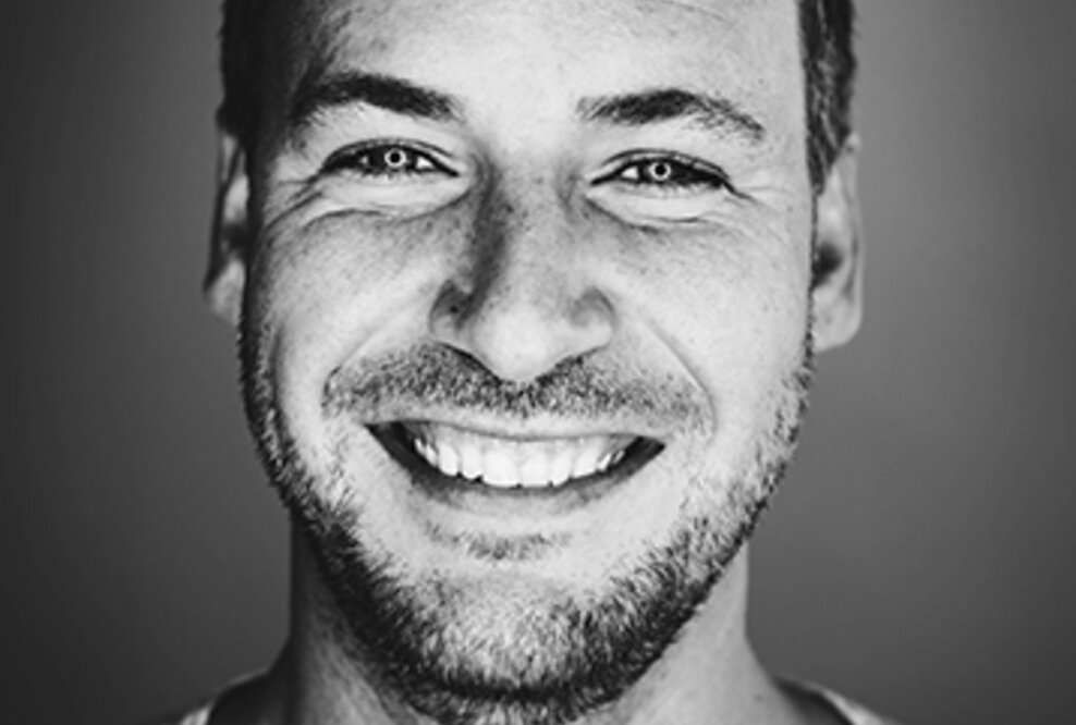 Philipp Mathey verstärkt Shopmacher als Agile Project Manager
