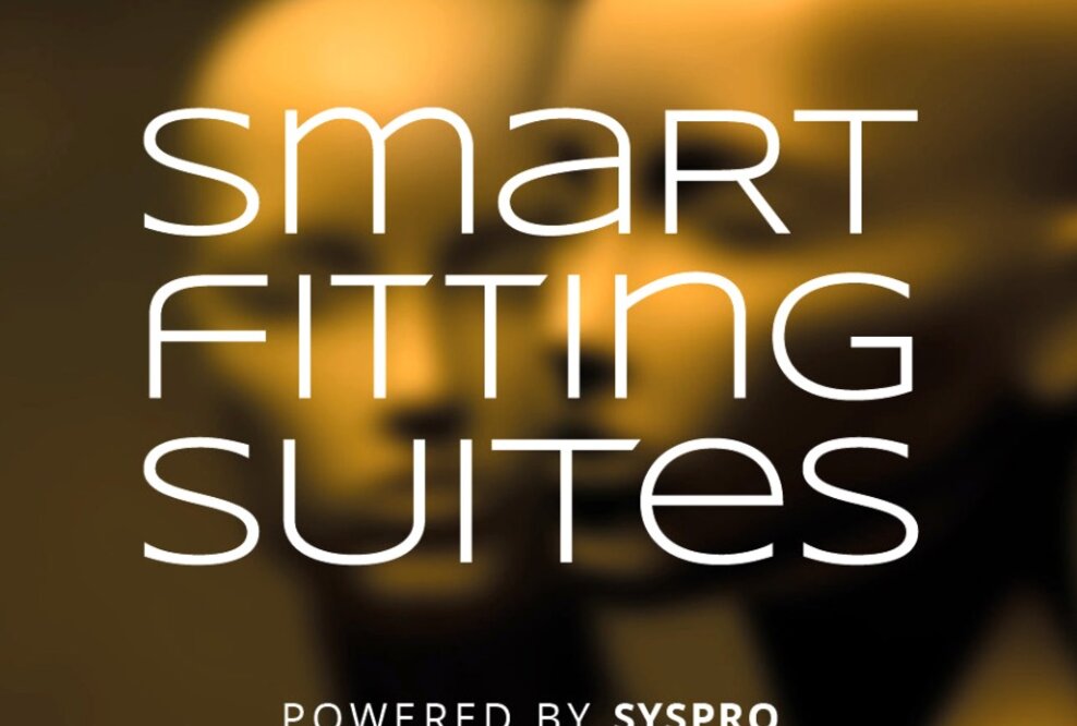 Erstmals auf der EuroCIS 2019: Die Smart Fitting Suites als ganzheitliches No-Line-Konzept