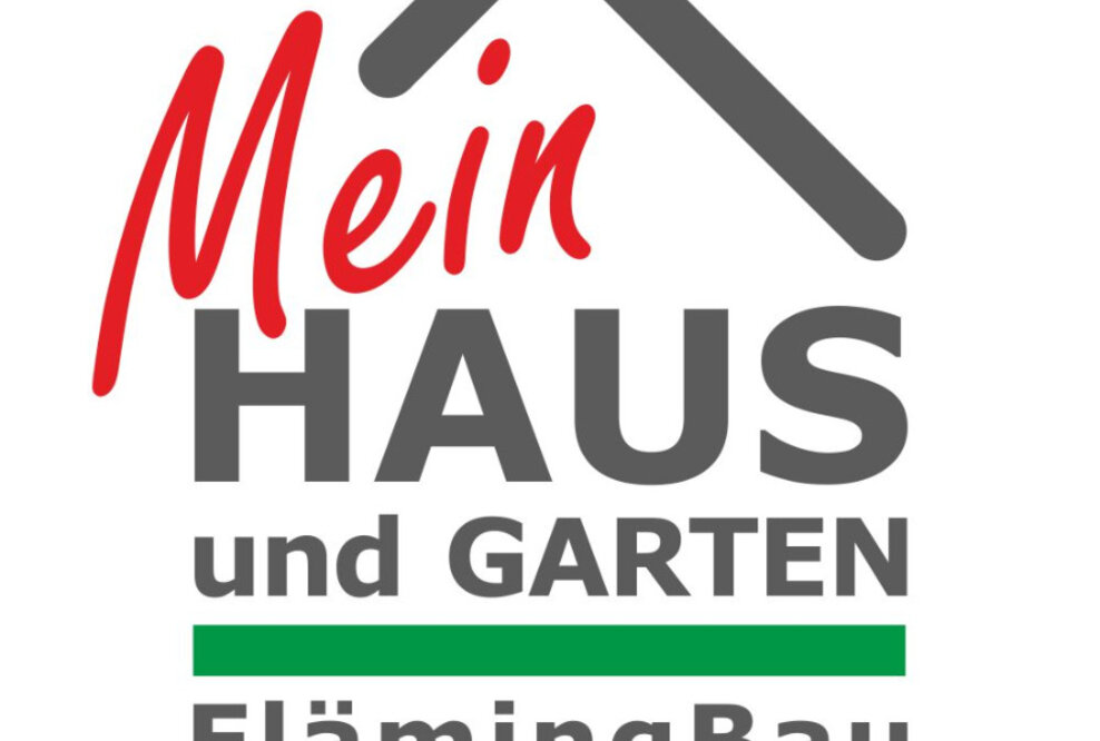 3. FlämingBau - Baumesse Mein HAUS und GARTEN | 09. + 10. Nov. 2019 | Luckenwalde