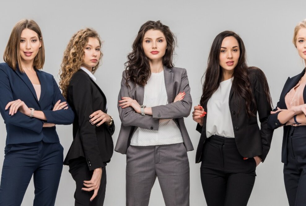 Corona Krise – Karrieresturz für Frauen oder Chance zur Gleichstellung?