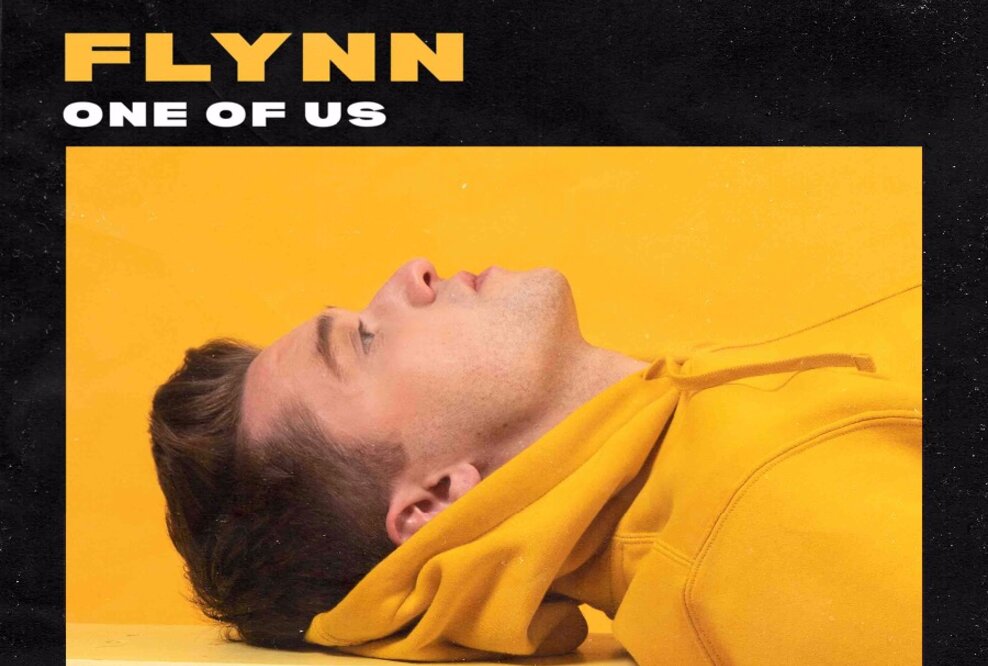 Auf Erfolgskurs - Musiker FLYNN startet mit seinem EP-Debüt "One Of us" durch