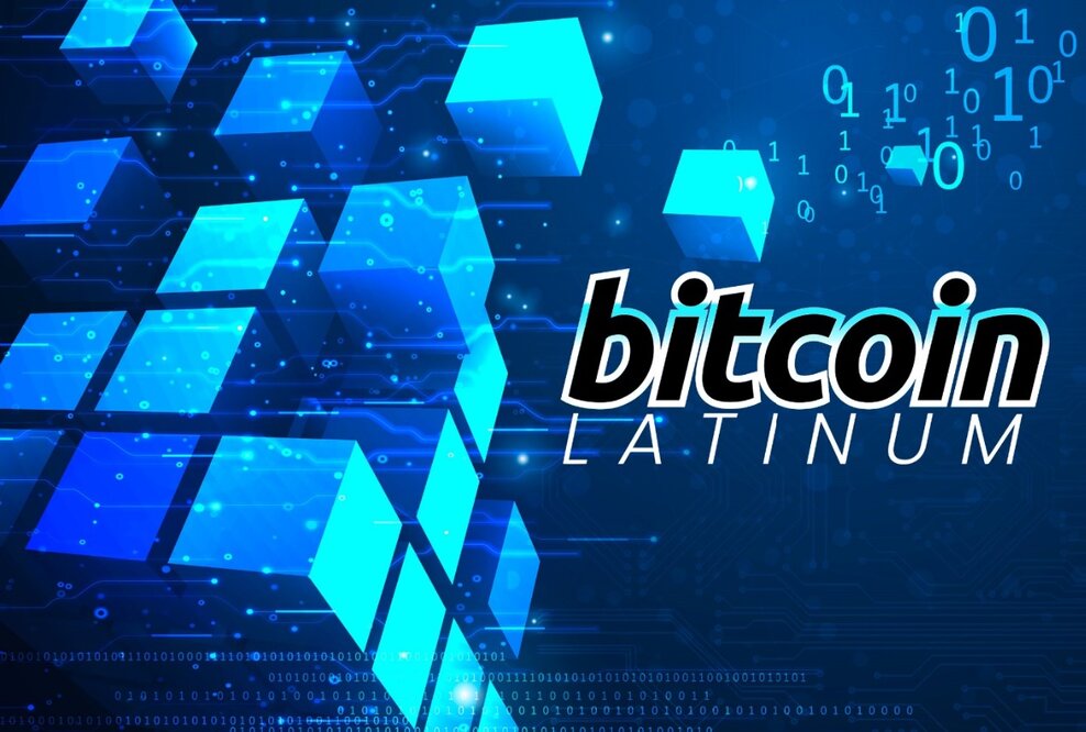 Monsoon Blockchain treibt das Kryptowährungs-Ökosystem von Bitcoin Latinum an