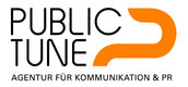 PUBLIC TUNE Agentur für Kommunikation &amp; PR