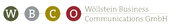 WBCO Public Relations &amp; Business Communications GmbH