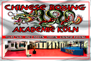 Chinese Boxing Akademie