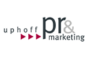 uphoff pr &amp; marketing GmbH