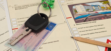 Führerscheinpreise 2014: Durchschnittskosten von 1.445 Euro ermittelt