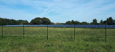 EcofinConcept vermarktet weiteren 749 kWp Solarpark an Privatinvestor