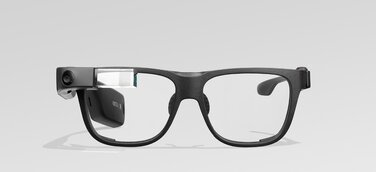 Next Level Picking: Neue Glass-Datenbrille bei Picavi