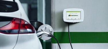 Dekarbonisierung des Verkehrssektors: Iberdrola und Mercedes-Benz kooperieren bei Elektromobilität