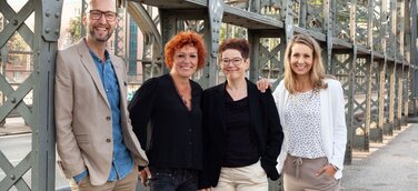 Münchner Startups bekommen Unterstützung beim Personalmanagement