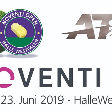 bpi solutions ist auch in 2019 offizieller Sponsoringpartner des Tennisturniers in Halle