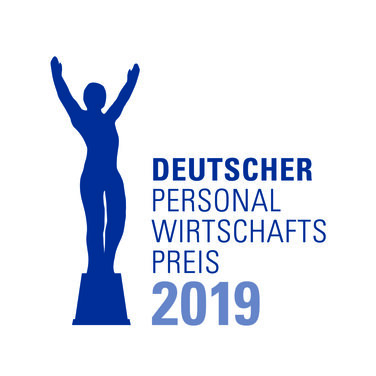 Deutscher Personalwirtschaftspreis - Voting für den Gesamtsieger gestartet!
