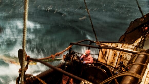 Gewinner des Fotowettbewerbs Fischerei & Aquakultur der Küsten Union stehen fest