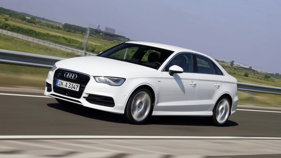 Audi-Konzern erzielt im ersten Halbjahr Operative Umsatzrendite von 10,5 Prozent