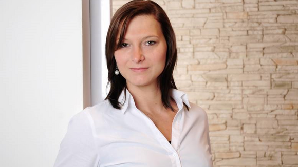 Jacqueline Faseth kommt als Head of Online Marketing zu esc interactive
