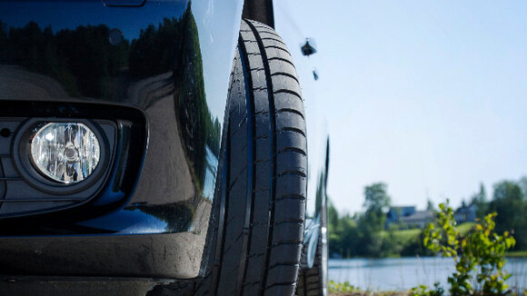 Nokian-Reifen sind „gut“ im ADAC Sommerreifen-Test 2014 und bei Stiftung Warentest
