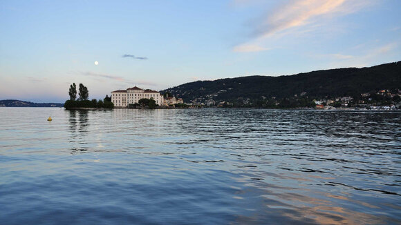 Von James Bond bis Hemingway: „Film ab!“ am Lago Maggiore