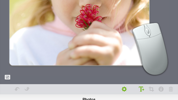 ip.labs launcht neue iPad-Version PhotoGenie 2.4