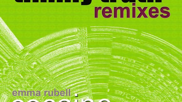 Timmy Truth Remixes - Cocaine (Emma Rubell) erscheint ab 15. Mai 2015 als E.P. Digital Release