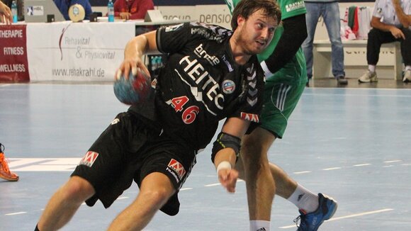 Handball-Bundesliga: HC Erlangen demonstriert Stärke
