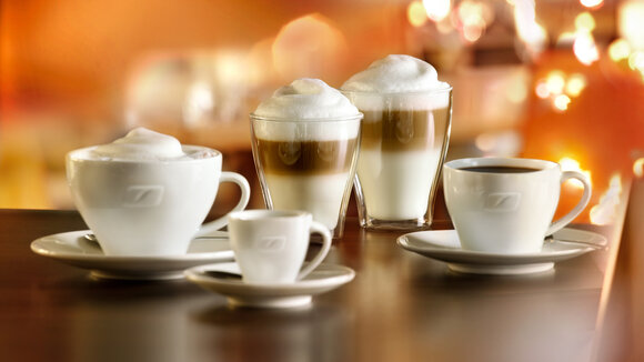 Kaffee Partner setzt auf SIEVERS-GROUP - Kein Kaffeesatzlesen: effizientere Analyse von Kundendaten für mehr Ku