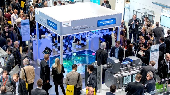 hl-studios begeistert für Siemens mit Cloud-Modell