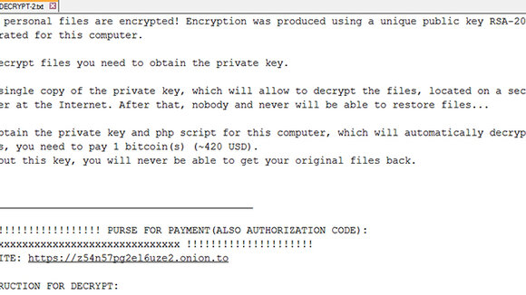 LINUX.ENCODER.1: Ransomware greift Magento-Nutzer an