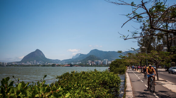 Brasilien – Aktivurlaub und Tourismusziele rund um Olympia