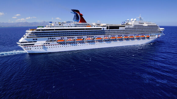 Kein Last-Minute-Kater dank Early Saver – Carnival Cruise Line sichert Frühbucher gegen nachträgliche Preissenkungen ab