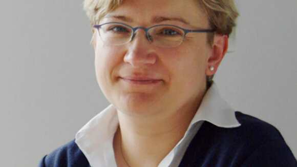 Dr. Klaudia Dussa-Zieger als stellvertretende Vorsitzende des GTB wiedergewählt
