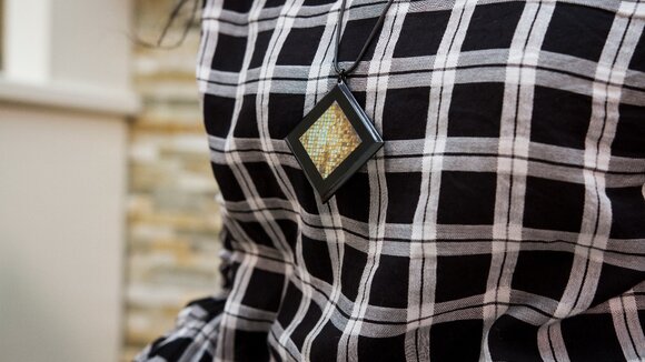 Styleables, das Wearable Accessoire aus Österreich, startet auf Kickstarter