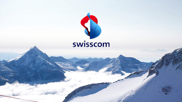 Swisscom eröffnet neue Dimensionen im Audio Branding - Einzigartiger akustischer Markenauftritt und digitales Audio-Interaction von comevis