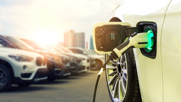 In den nächsten Jahren kommen 20 bis 25 neue Modelle von Elektroautos