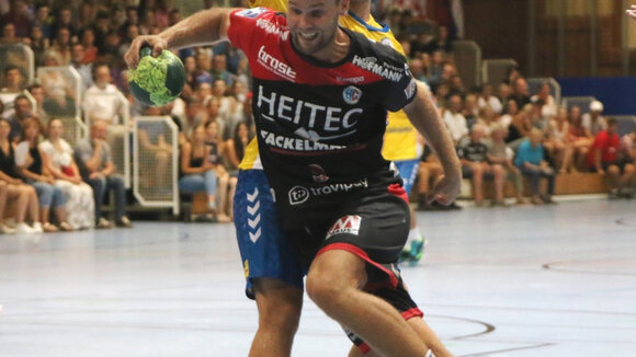 HC Erlangen: Das war ein Handball-Spektakel gegen KS Kielce