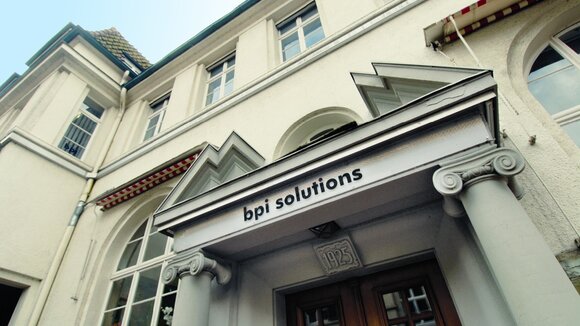 bpi solutions nutzt globales Regelsystem CodeTwo Exchange Rules Pro zur Automatisierung von Vorgängen
