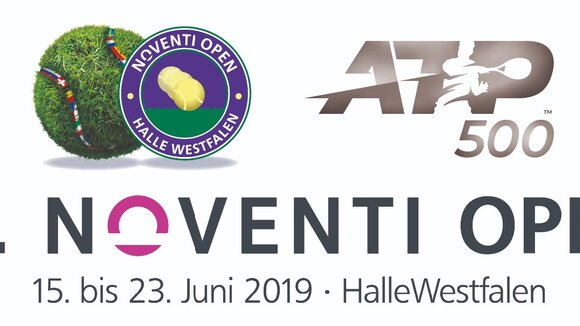 bpi solutions ist auch in 2019 offizieller Sponsoringpartner des Tennisturniers in Halle