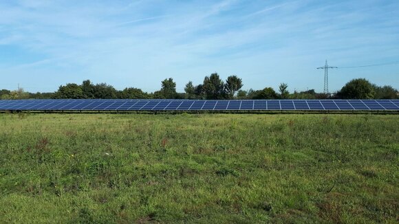 EcofinConcept begleitet erfolgreich Solarparktransaktionen an Family Office