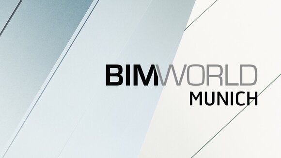 BIMsystems ist auf der BIM World 2019 MUINCH