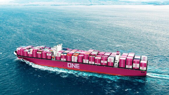 Mit der Containerreederei ONE bekommt der Helga Cup einen starken Partner für die Inklusionsregatta.