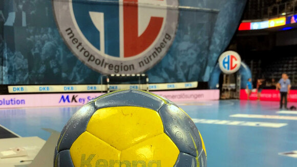 Handball: HC Erlangen erhält Lizenz für die kommende Saison