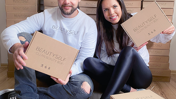 Beautyself launcht Clean Beauty Shop für nachhaltige Kosmetik ohne kritische Inhaltsstoffe
